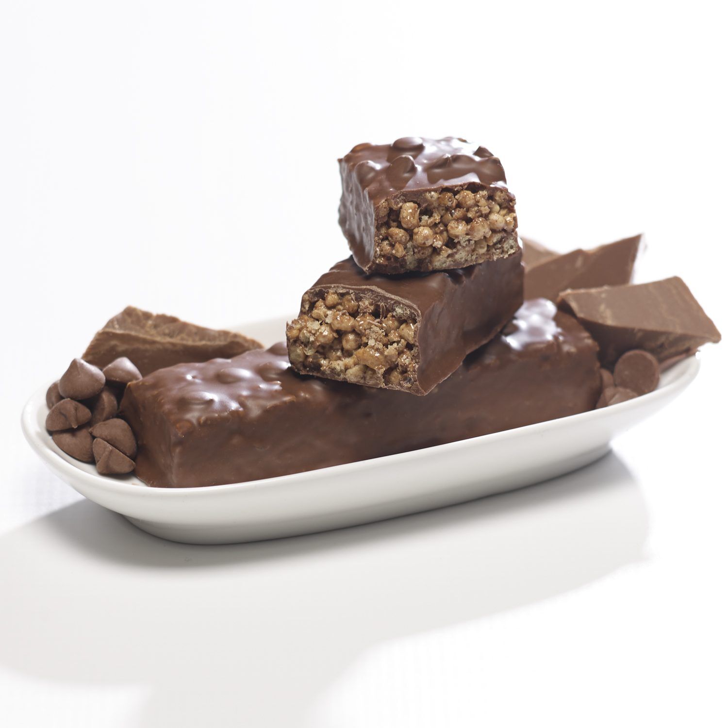 Choc-a-lot Protein Bar